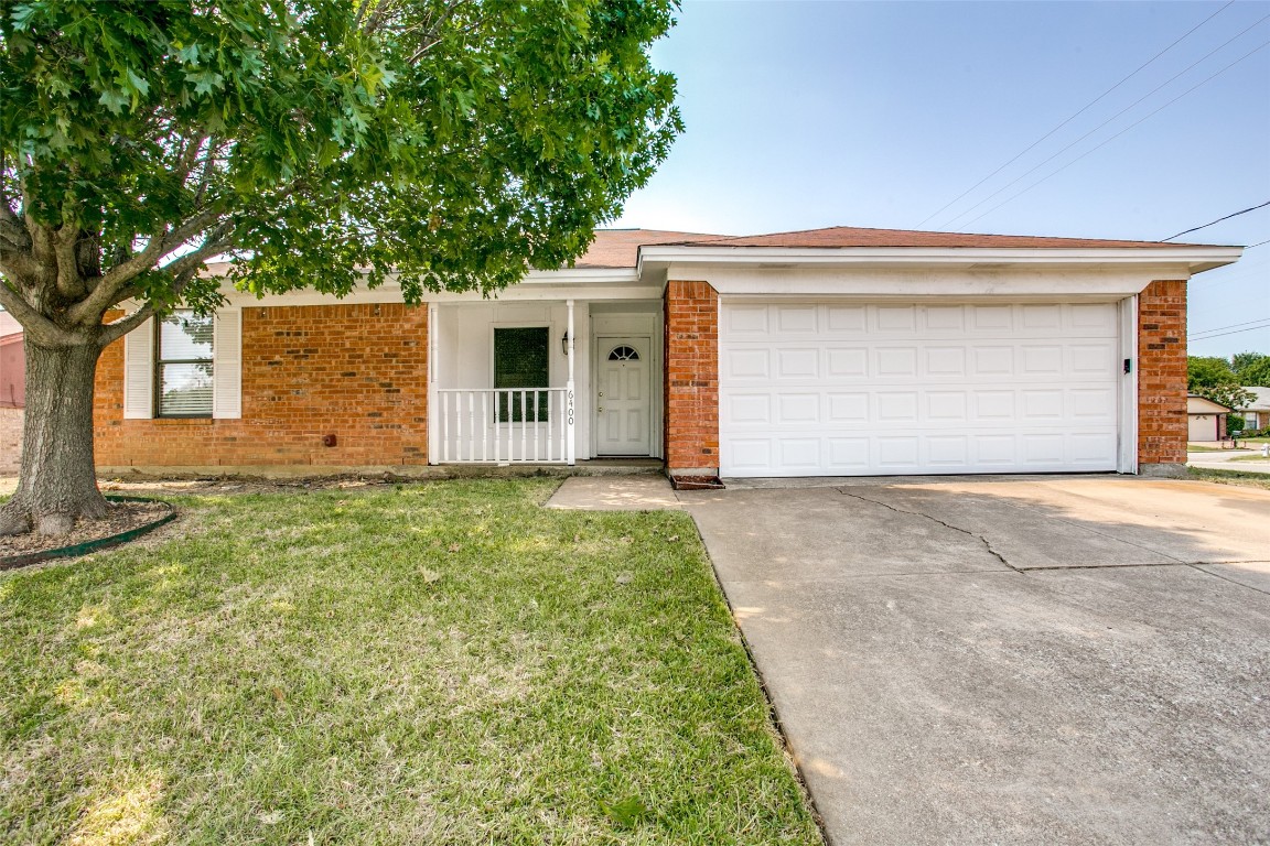 6400 Fairview Drive Watauga TX 76148