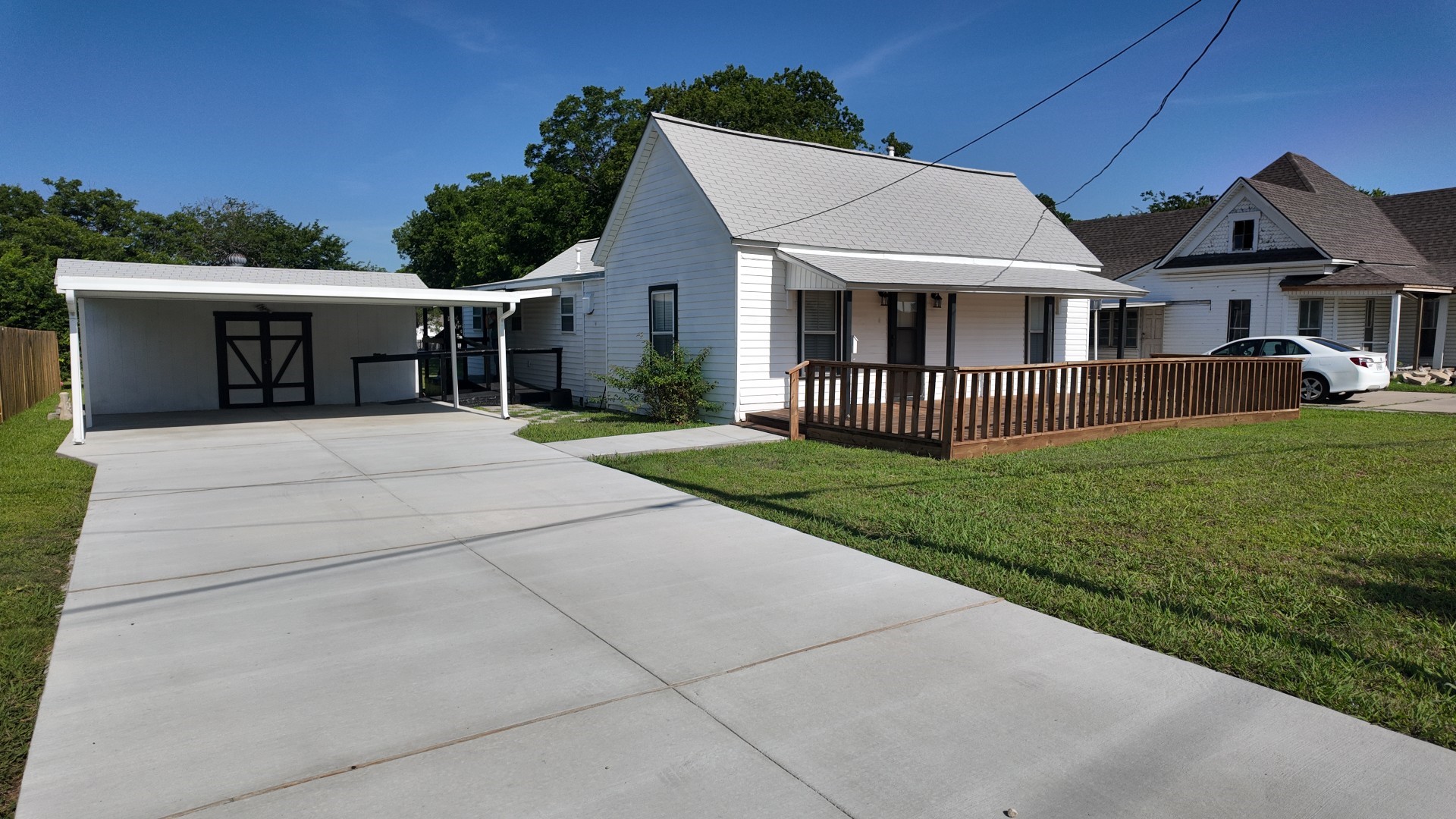 215 S Walker Street Mesquite TX 75149