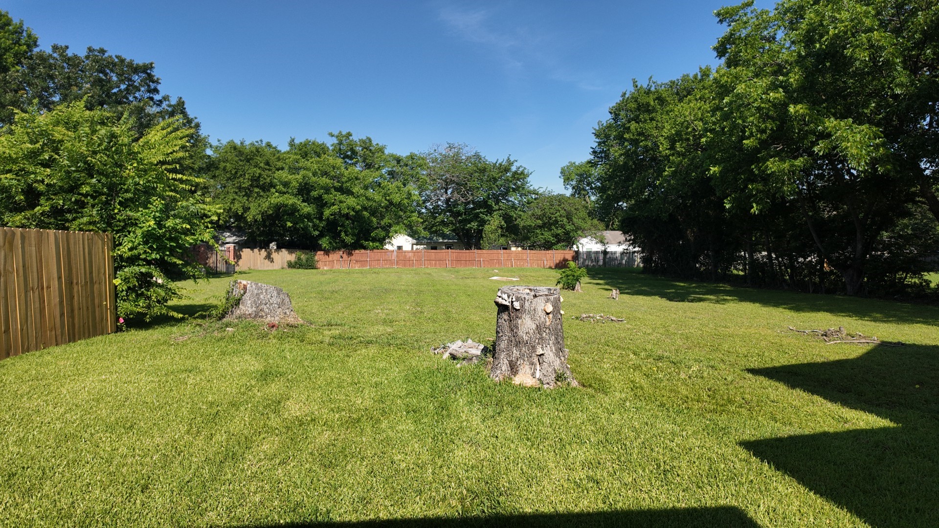 215 S Walker Street Mesquite TX 75149