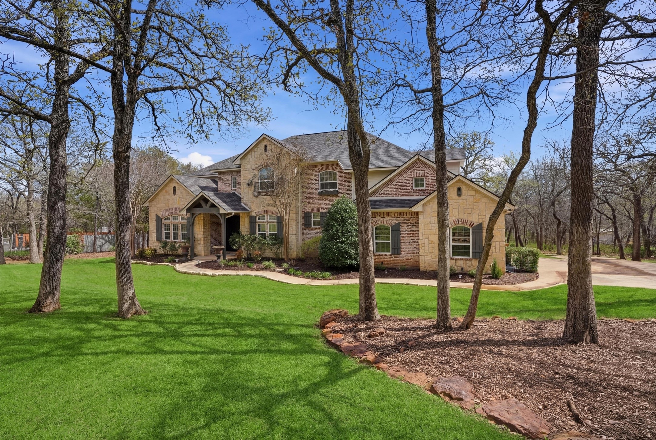 9651 Yellow Rose Lane Pilot Point TX 76258