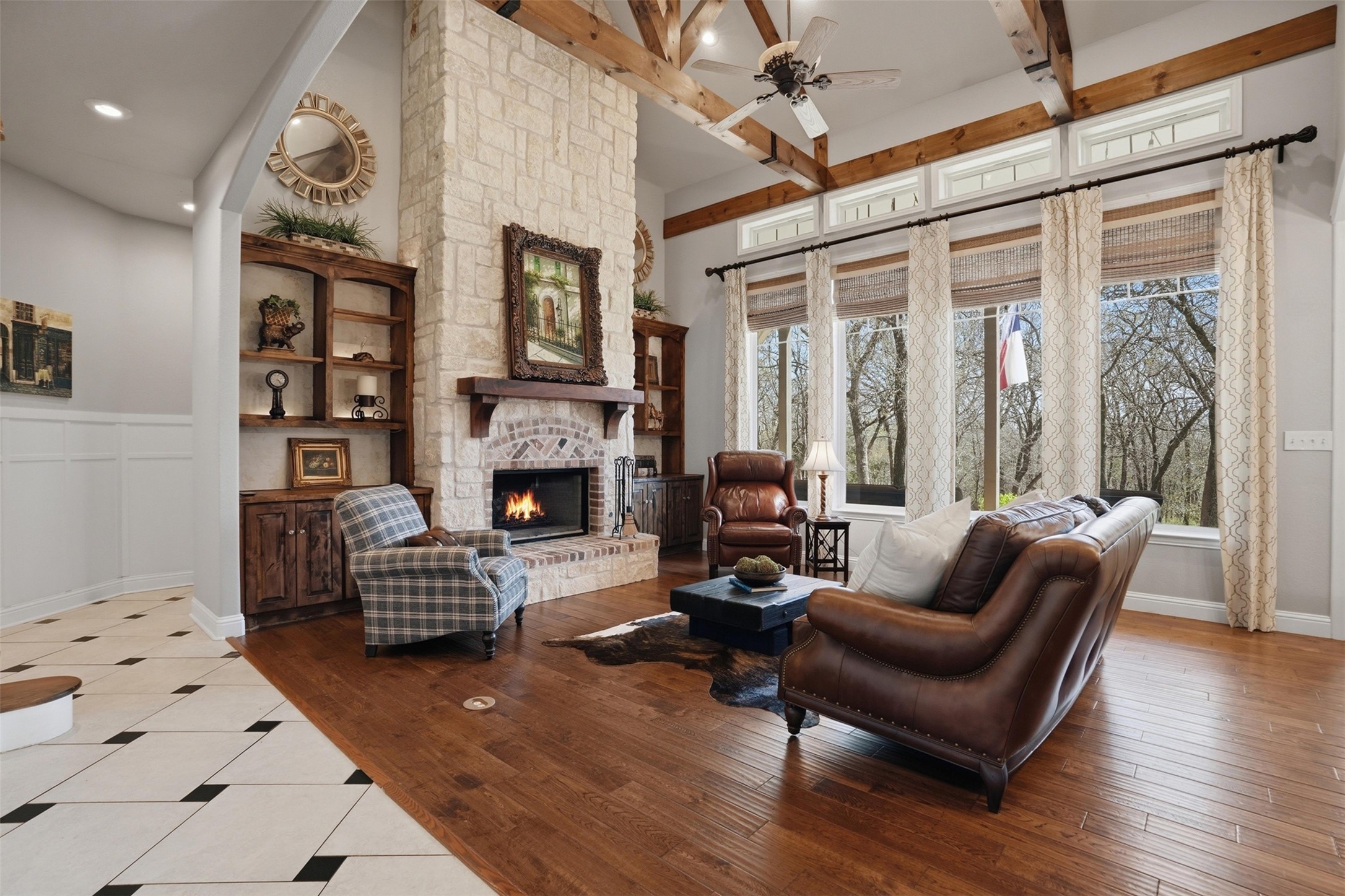 9651 Yellow Rose Lane Pilot Point TX 76258