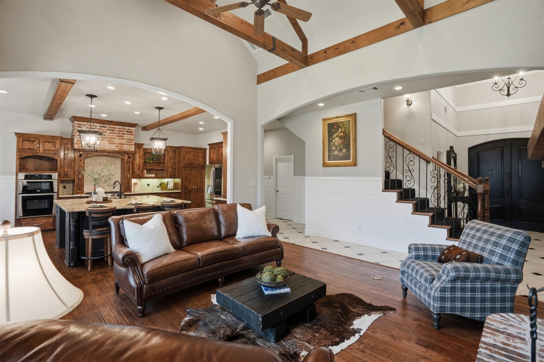 9651 Yellow Rose Lane Pilot Point TX 76258