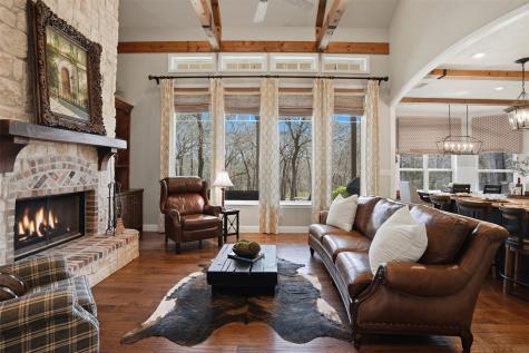 9651 Yellow Rose Lane Pilot Point TX 76258