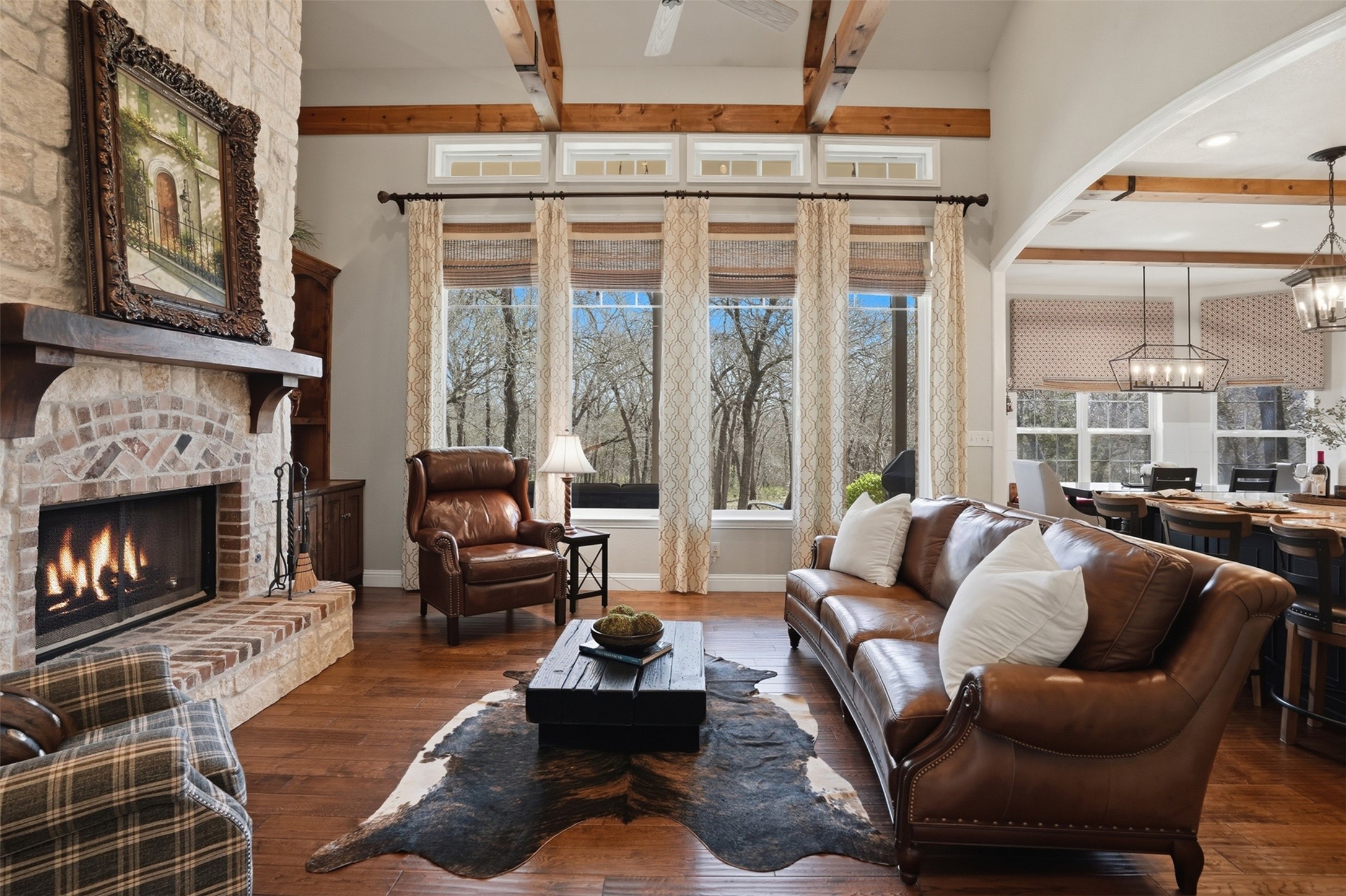 9651 Yellow Rose Lane Pilot Point TX 76258