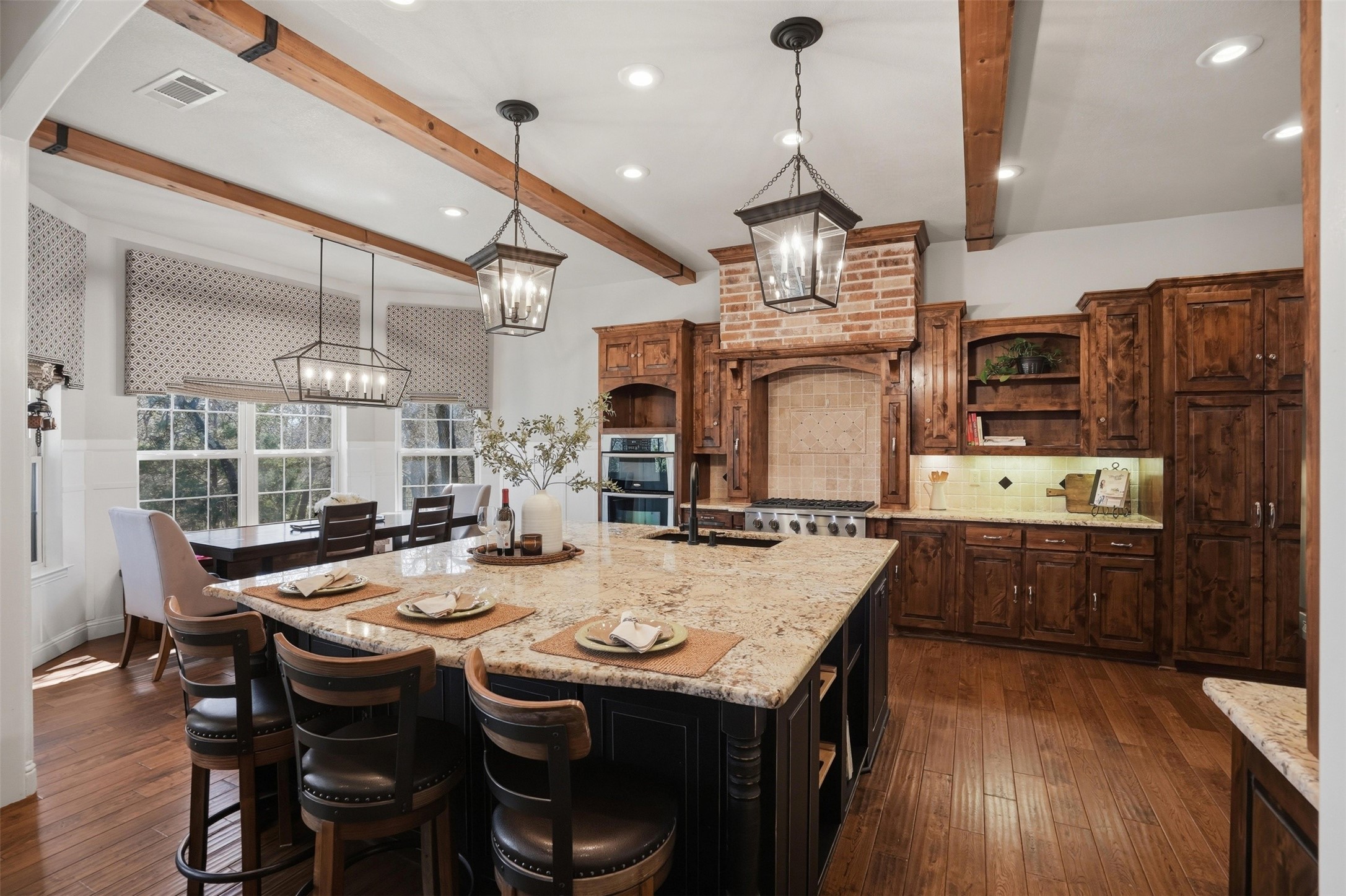 9651 Yellow Rose Lane Pilot Point TX 76258