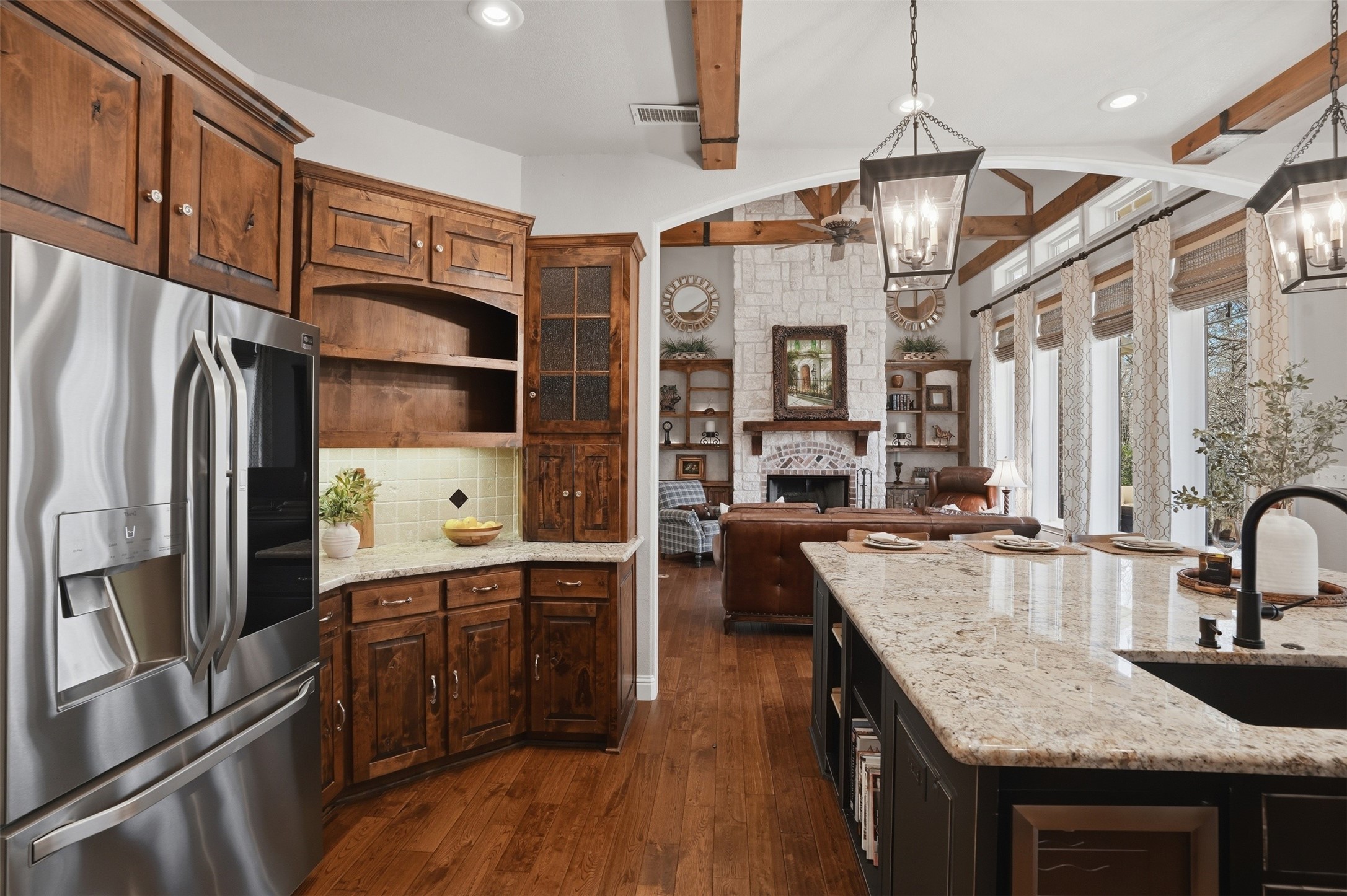 9651 Yellow Rose Lane Pilot Point TX 76258