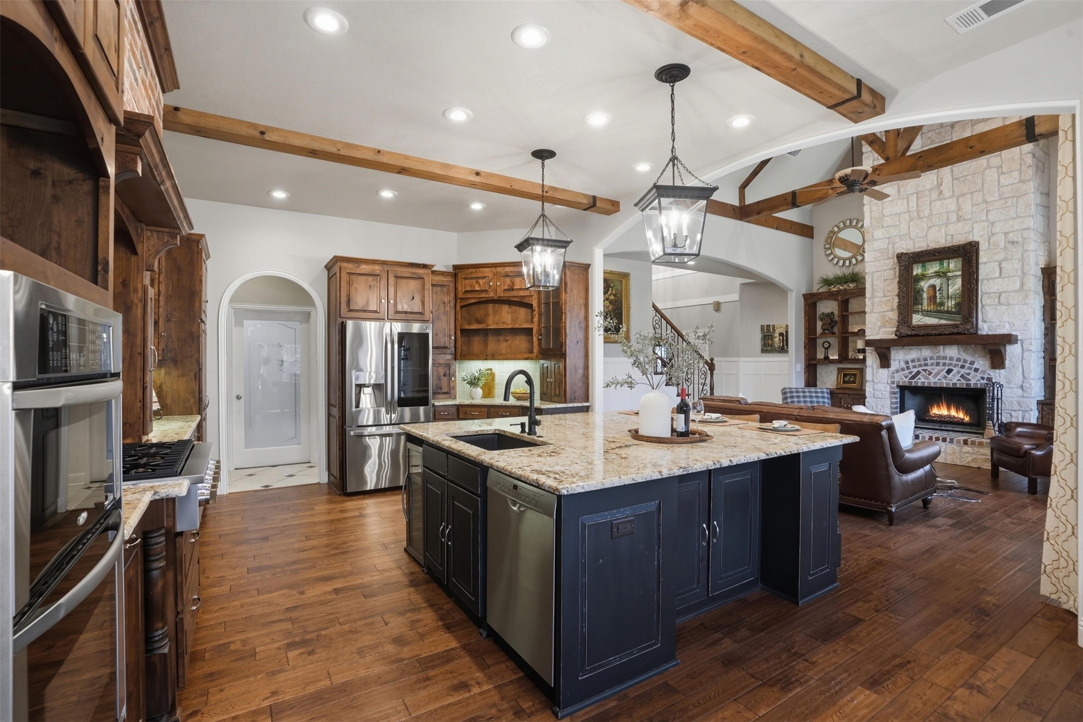 9651 Yellow Rose Lane Pilot Point TX 76258