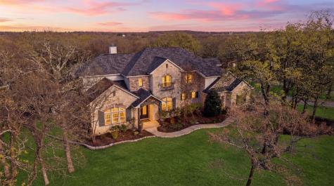 9651 Yellow Rose Lane Pilot Point TX 76258