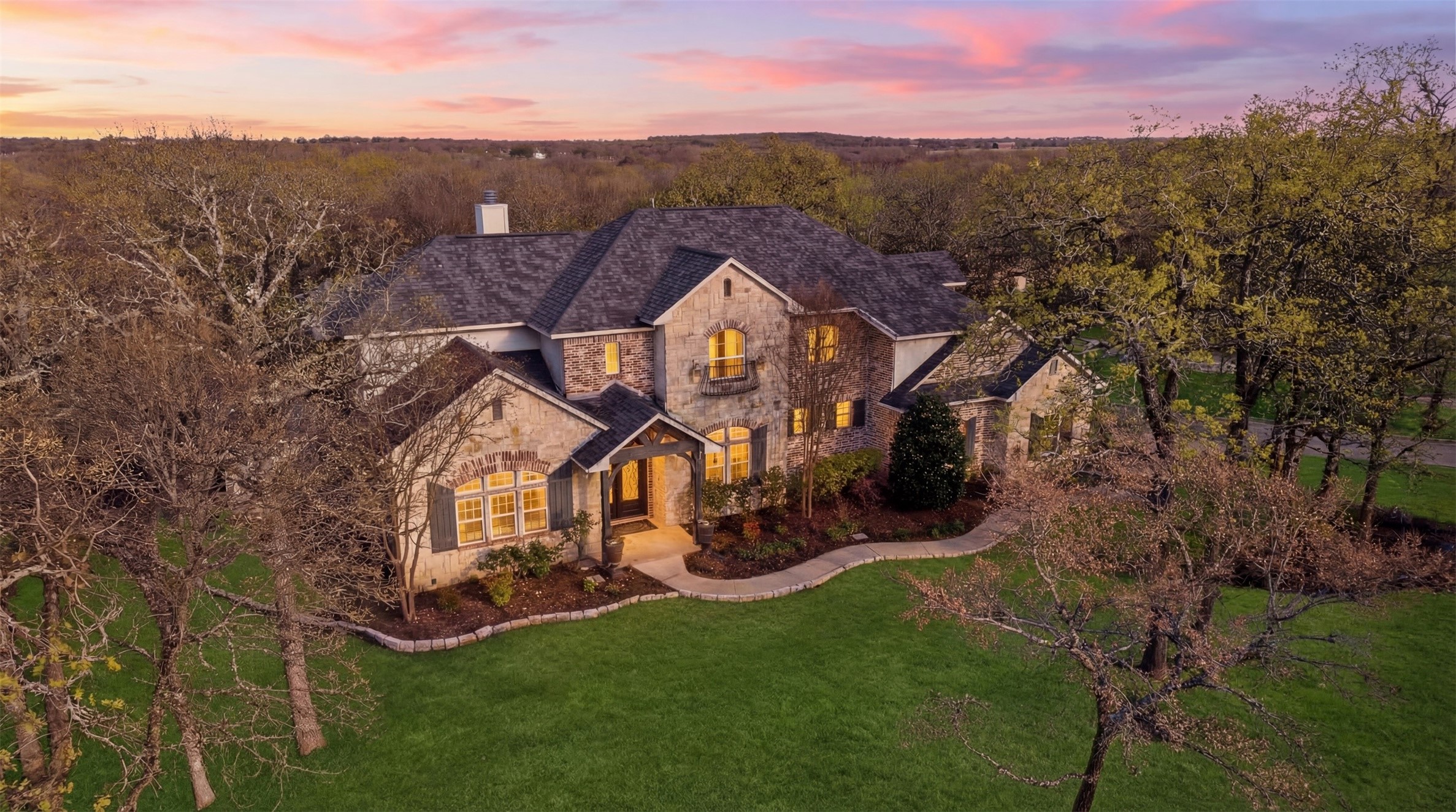 9651 Yellow Rose Lane Pilot Point TX 76258