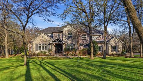 9651 Yellow Rose Lane Pilot Point TX 76258