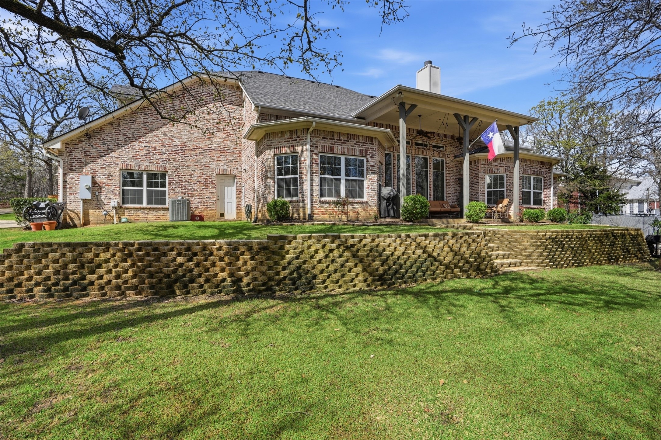 9651 Yellow Rose Lane Pilot Point TX 76258