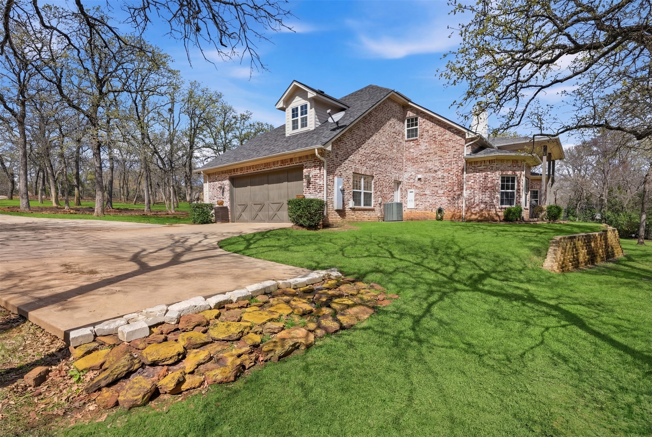 9651 Yellow Rose Lane Pilot Point TX 76258