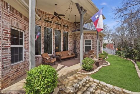 9651 Yellow Rose Lane Pilot Point TX 76258