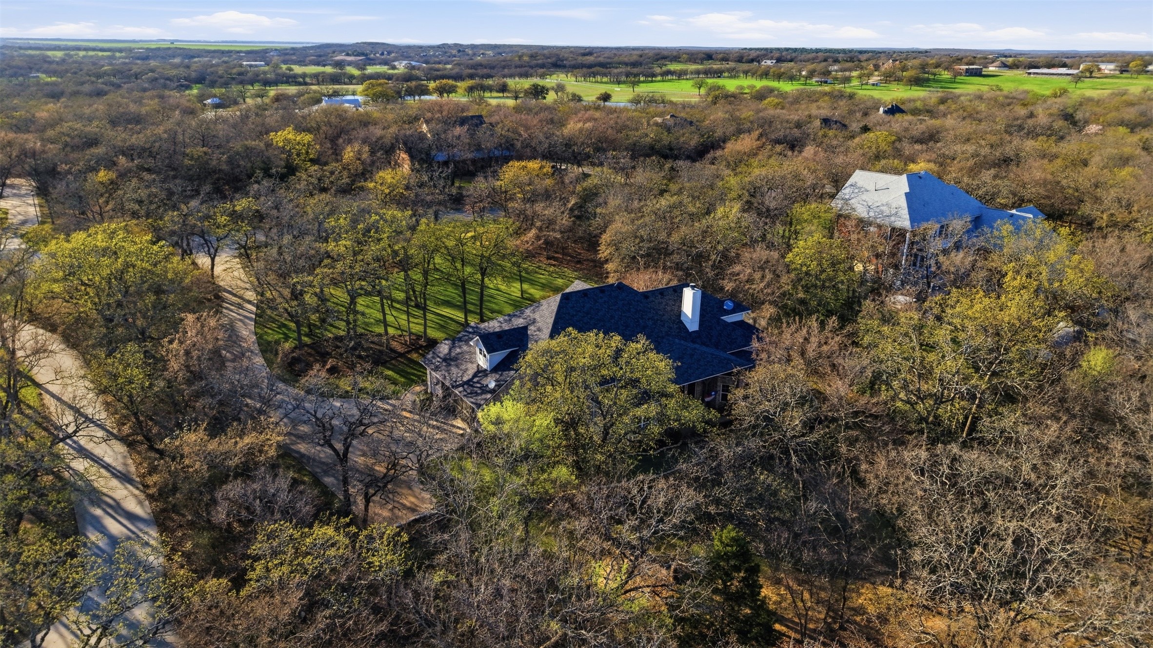 9651 Yellow Rose Lane Pilot Point TX 76258
