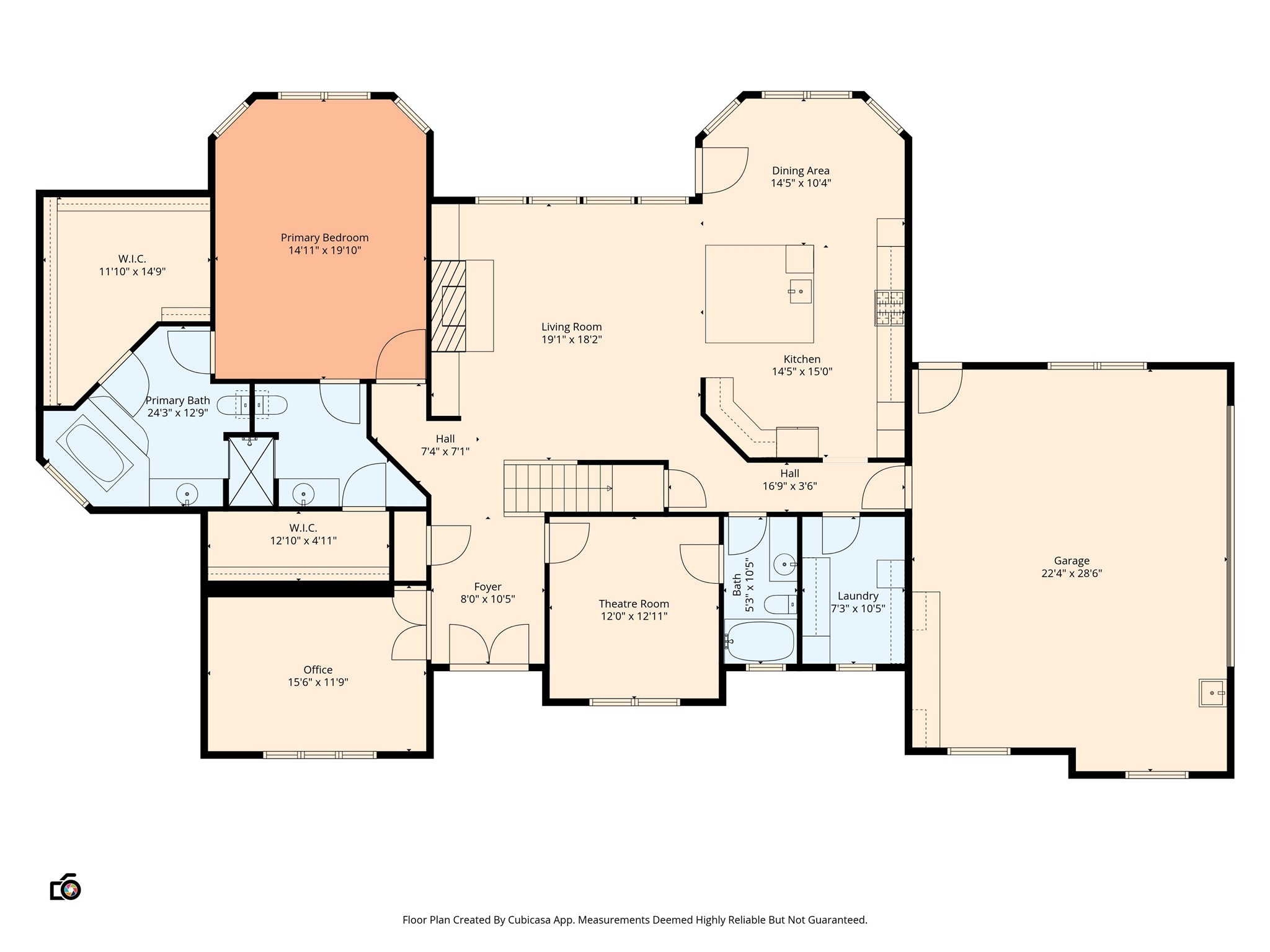 9651 Yellow Rose Lane Pilot Point TX 76258