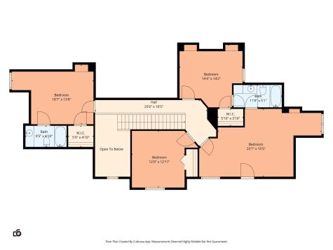 9651 Yellow Rose Lane Pilot Point TX 76258