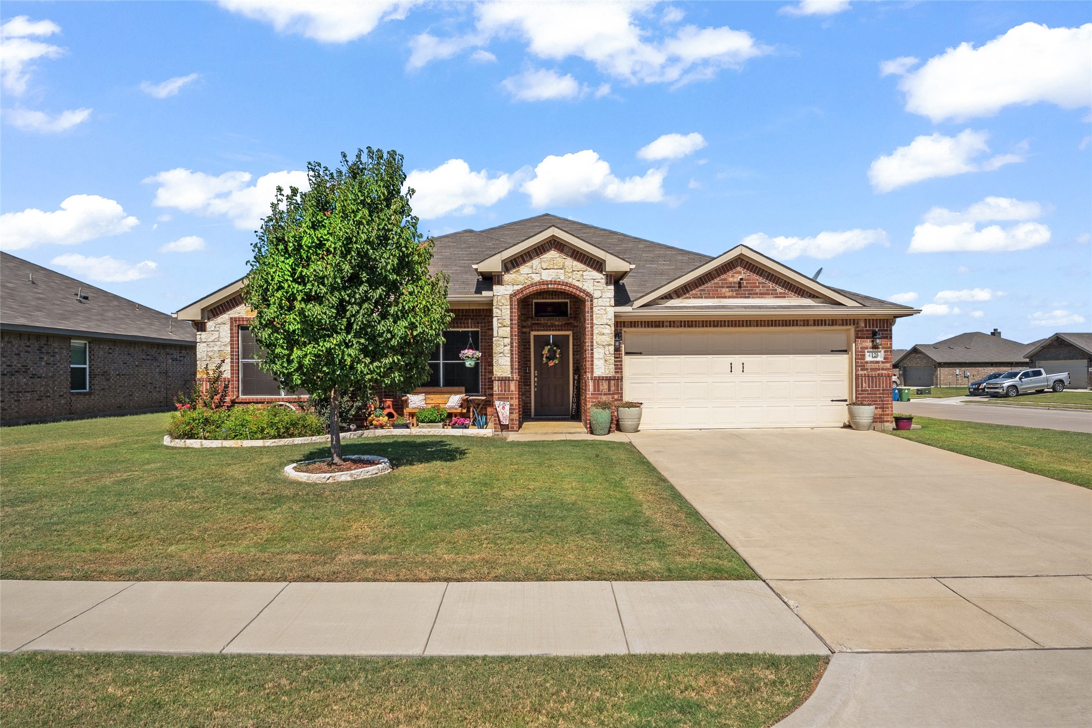 4126 Bridle Path Lane Sanger TX 76266