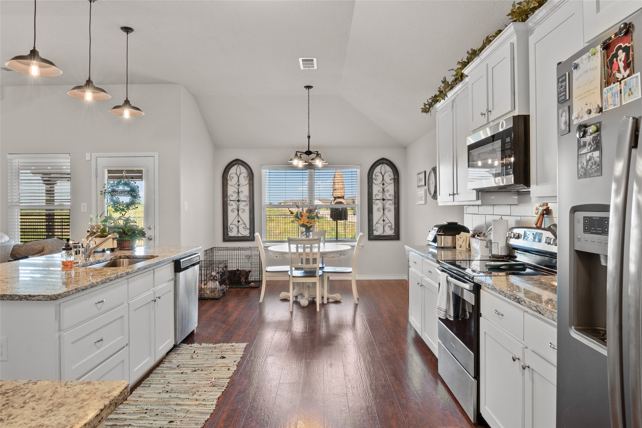 4126 Bridle Path Lane Sanger TX 76266