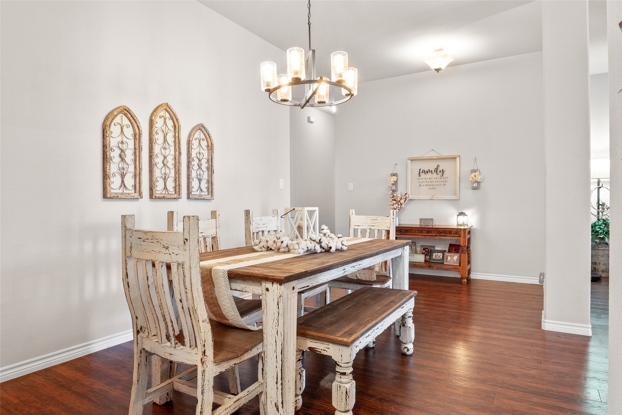 4126 Bridle Path Lane Sanger TX 76266