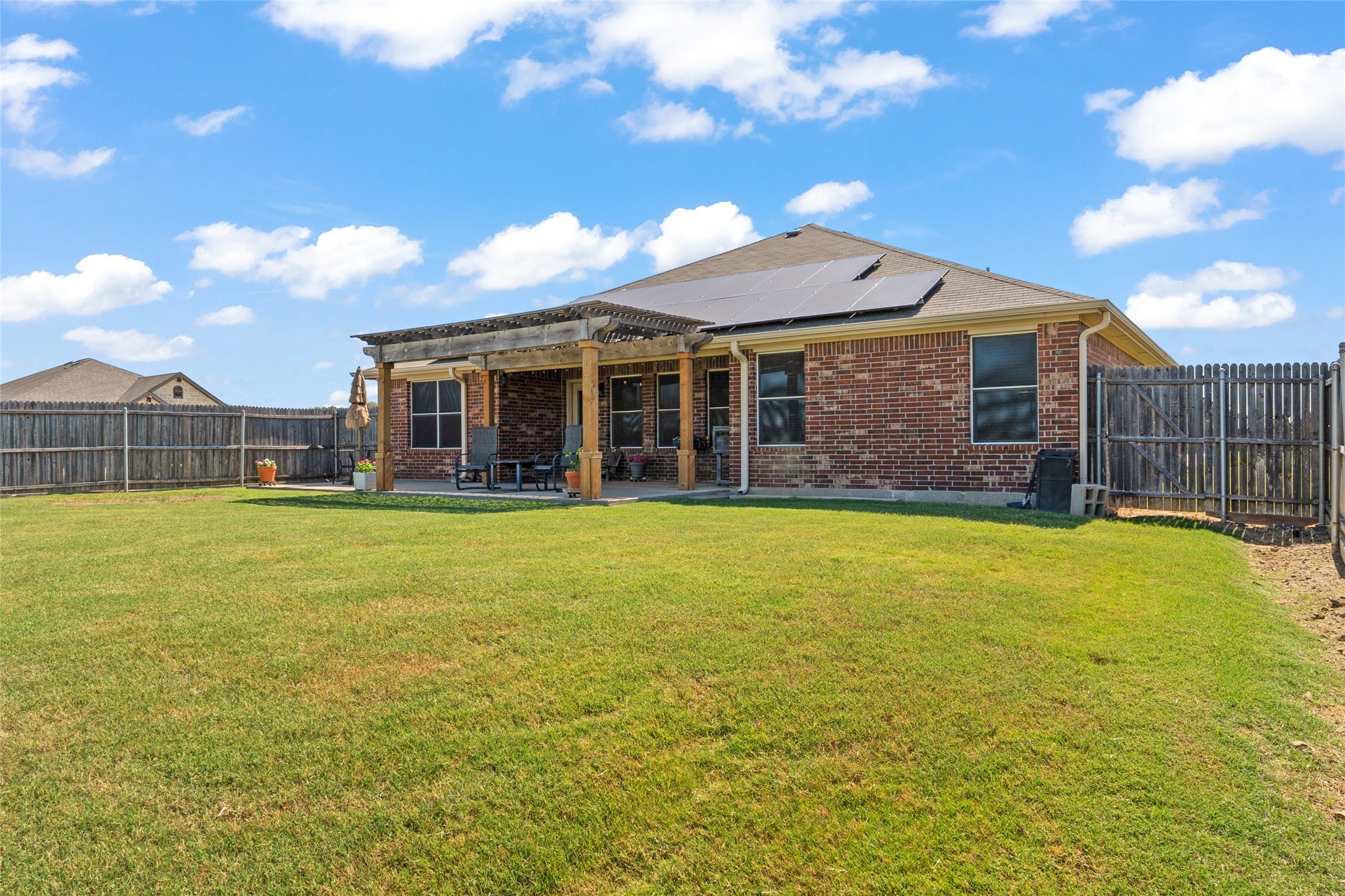 4126 Bridle Path Lane Sanger TX 76266