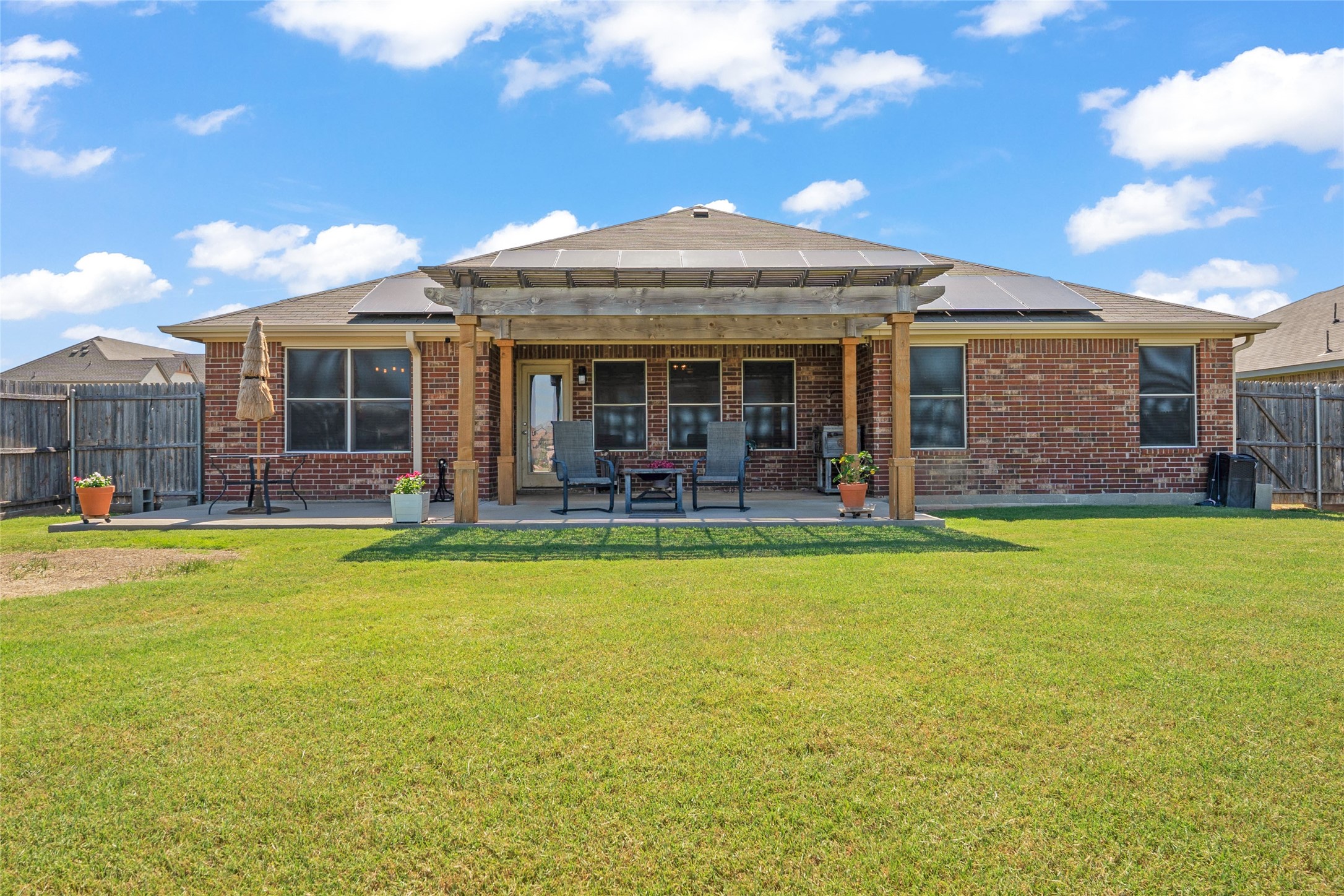 4126 Bridle Path Lane Sanger TX 76266
