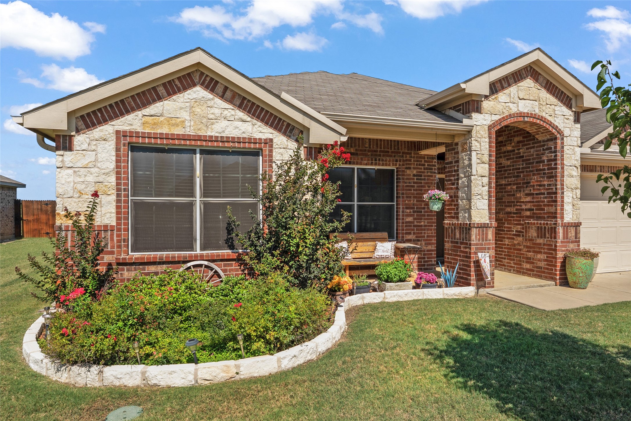 4126 Bridle Path Lane Sanger TX 76266