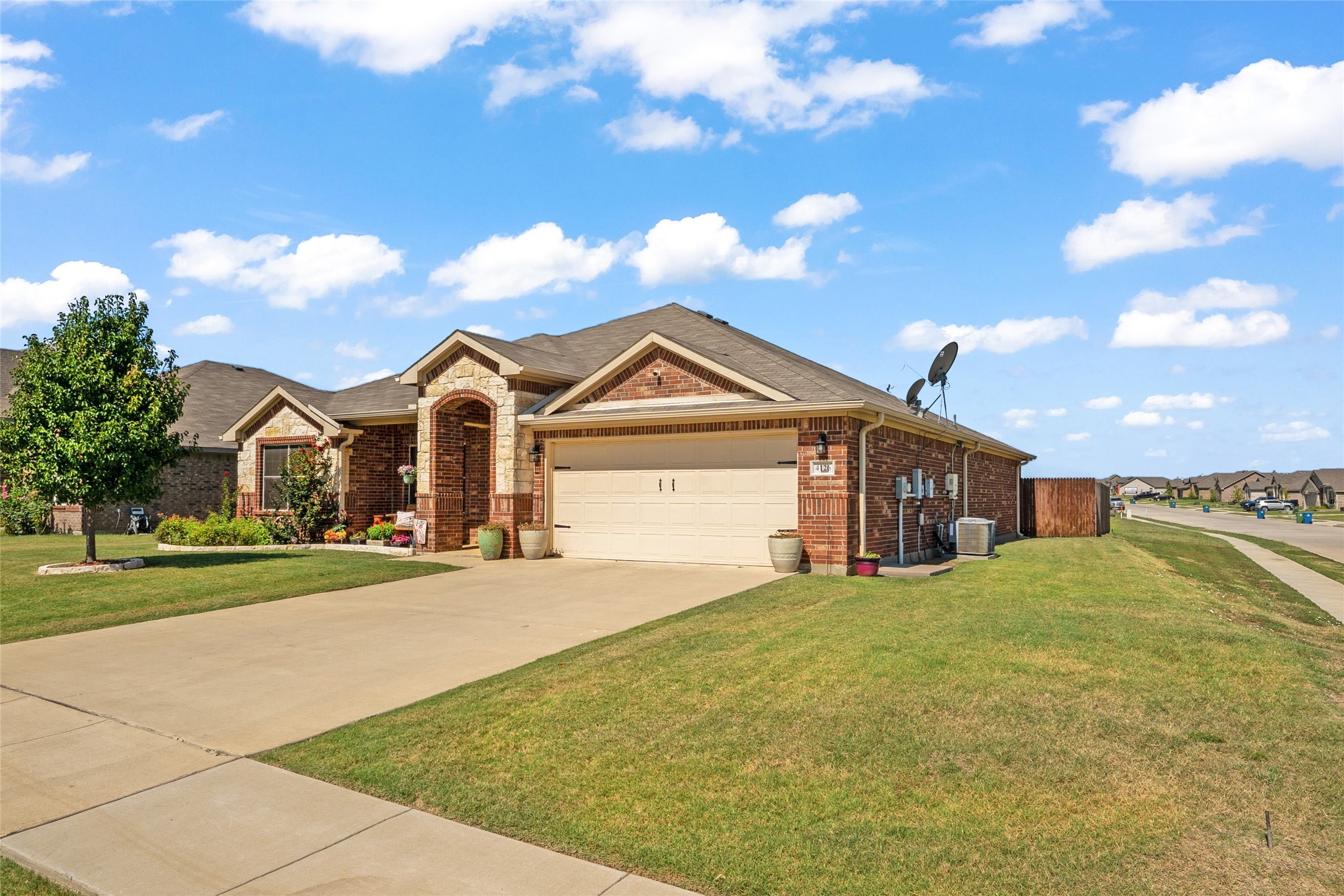 4126 Bridle Path Lane Sanger TX 76266
