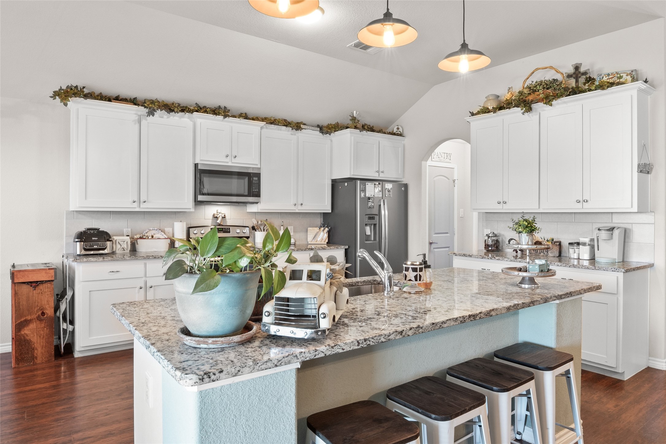 4126 Bridle Path Lane Sanger TX 76266