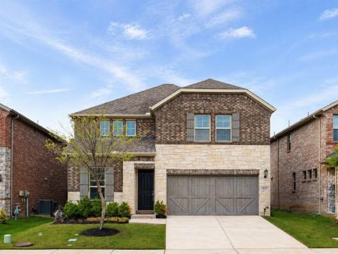 4816 Tahoe Trail Carrollton TX 75010
