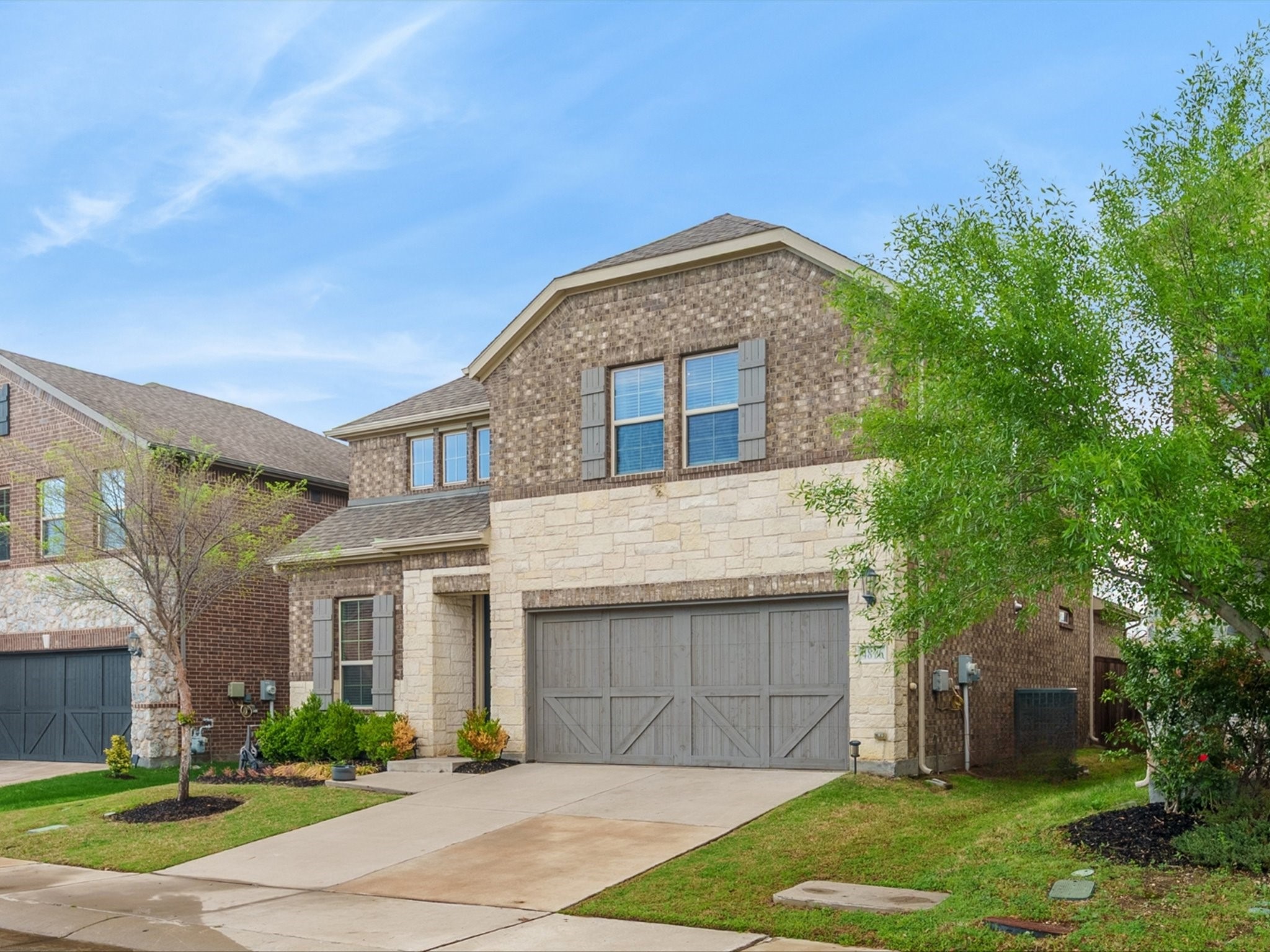 4816 Tahoe Trail Carrollton TX 75010