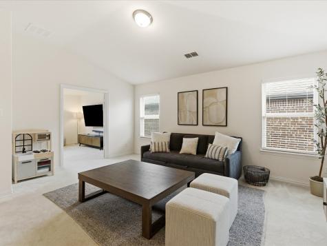 4816 Tahoe Trail Carrollton TX 75010