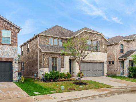 4816 Tahoe Trail Carrollton TX 75010