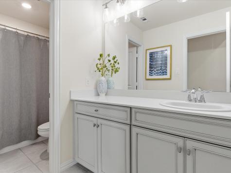 4816 Tahoe Trail Carrollton TX 75010