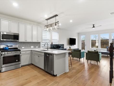 4816 Tahoe Trail Carrollton TX 75010