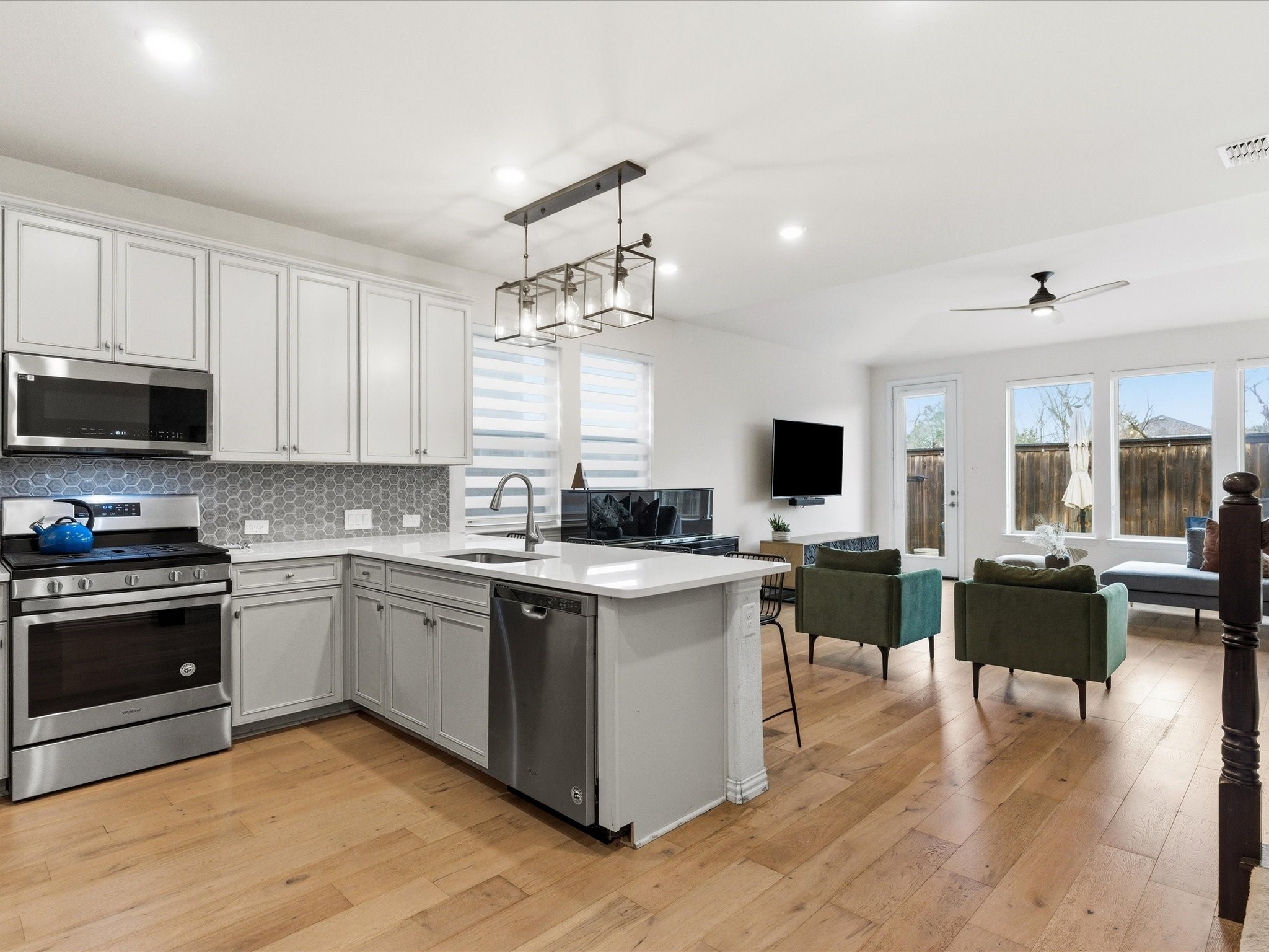 4816 Tahoe Trail Carrollton TX 75010