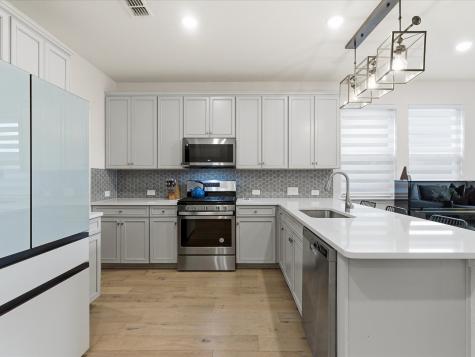 4816 Tahoe Trail Carrollton TX 75010