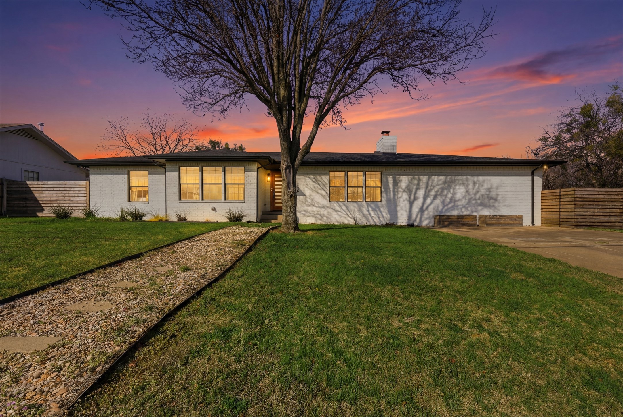 539 N Stewart Street Jacksboro TX 76458