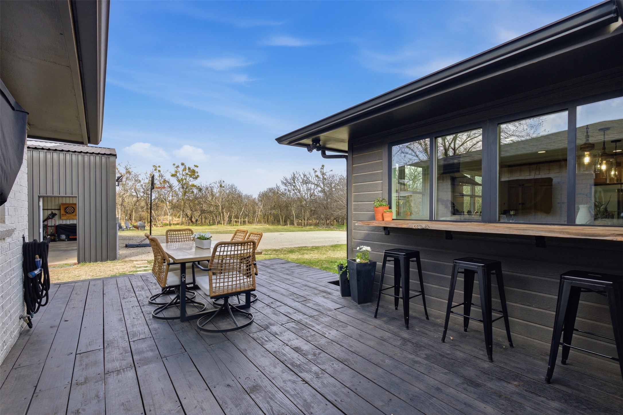 539 N Stewart Street Jacksboro TX 76458