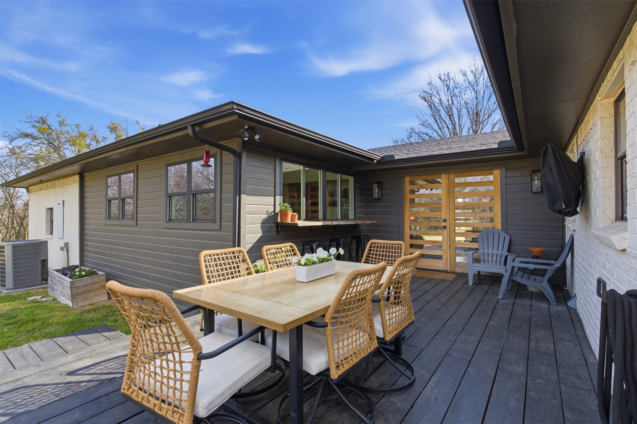 539 N Stewart Street Jacksboro TX 76458