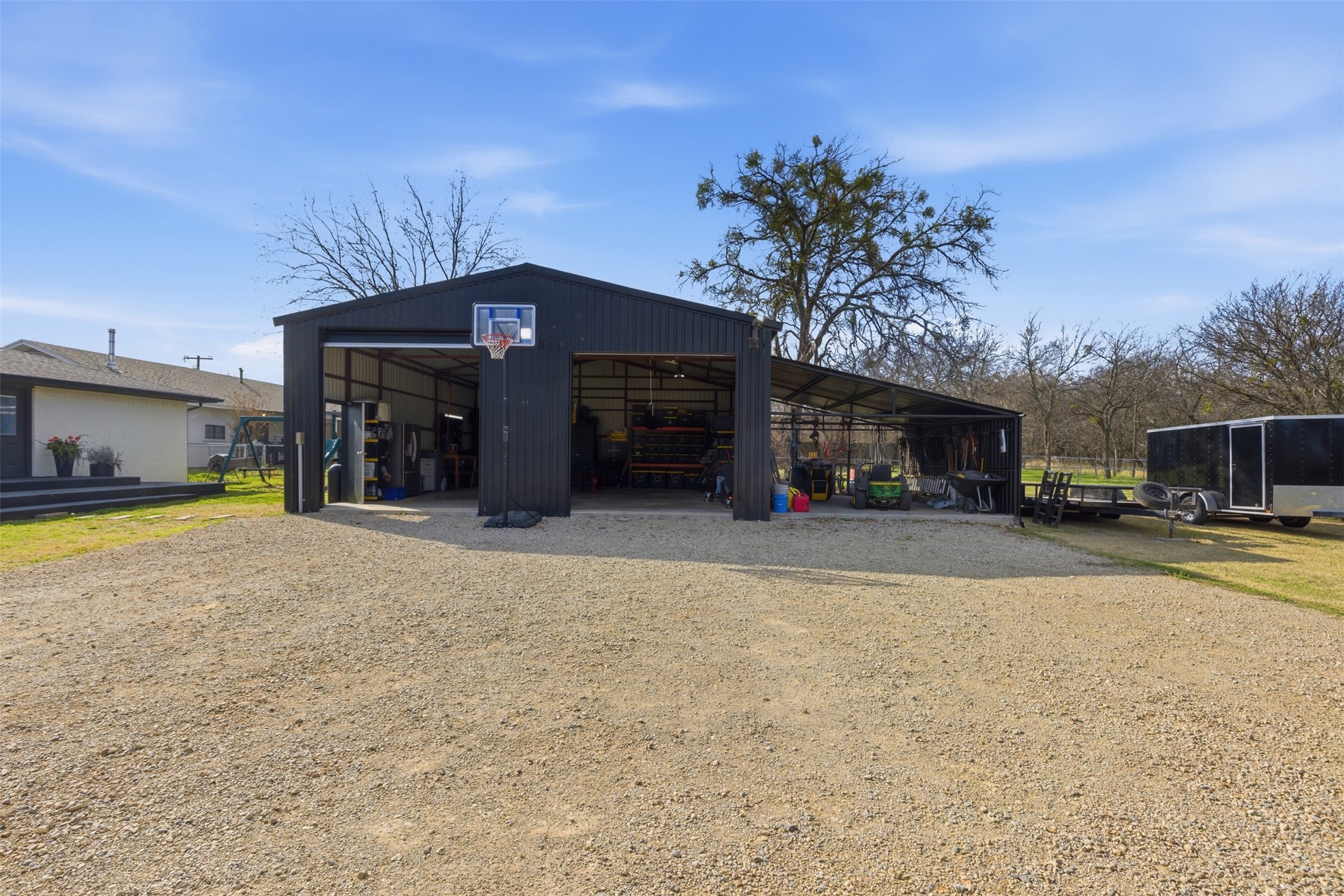 539 N Stewart Street Jacksboro TX 76458