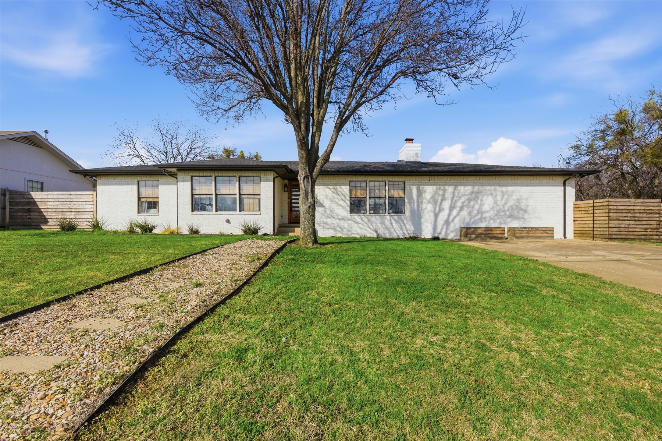 539 N Stewart Street Jacksboro TX 76458