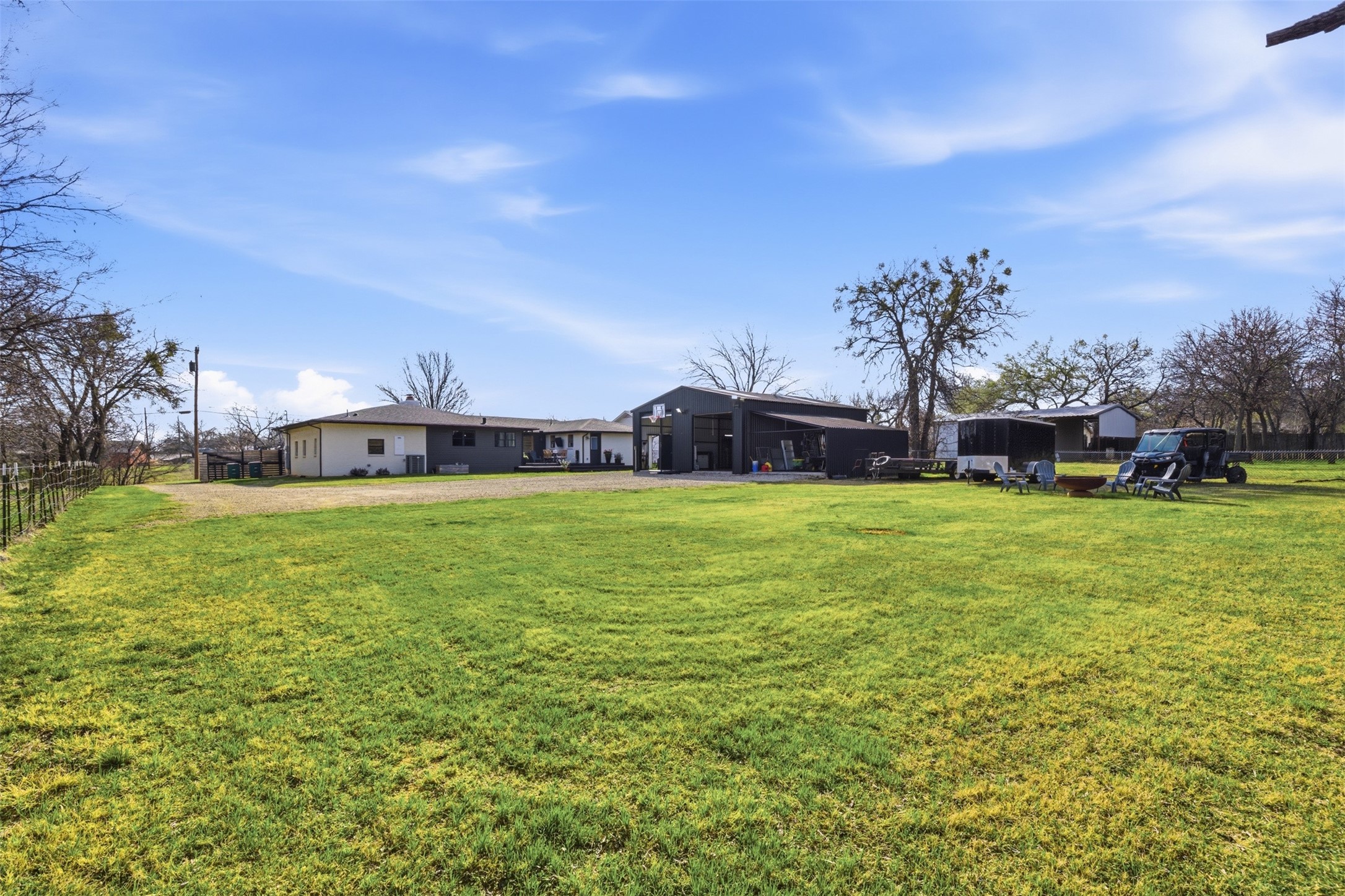 539 N Stewart Street Jacksboro TX 76458