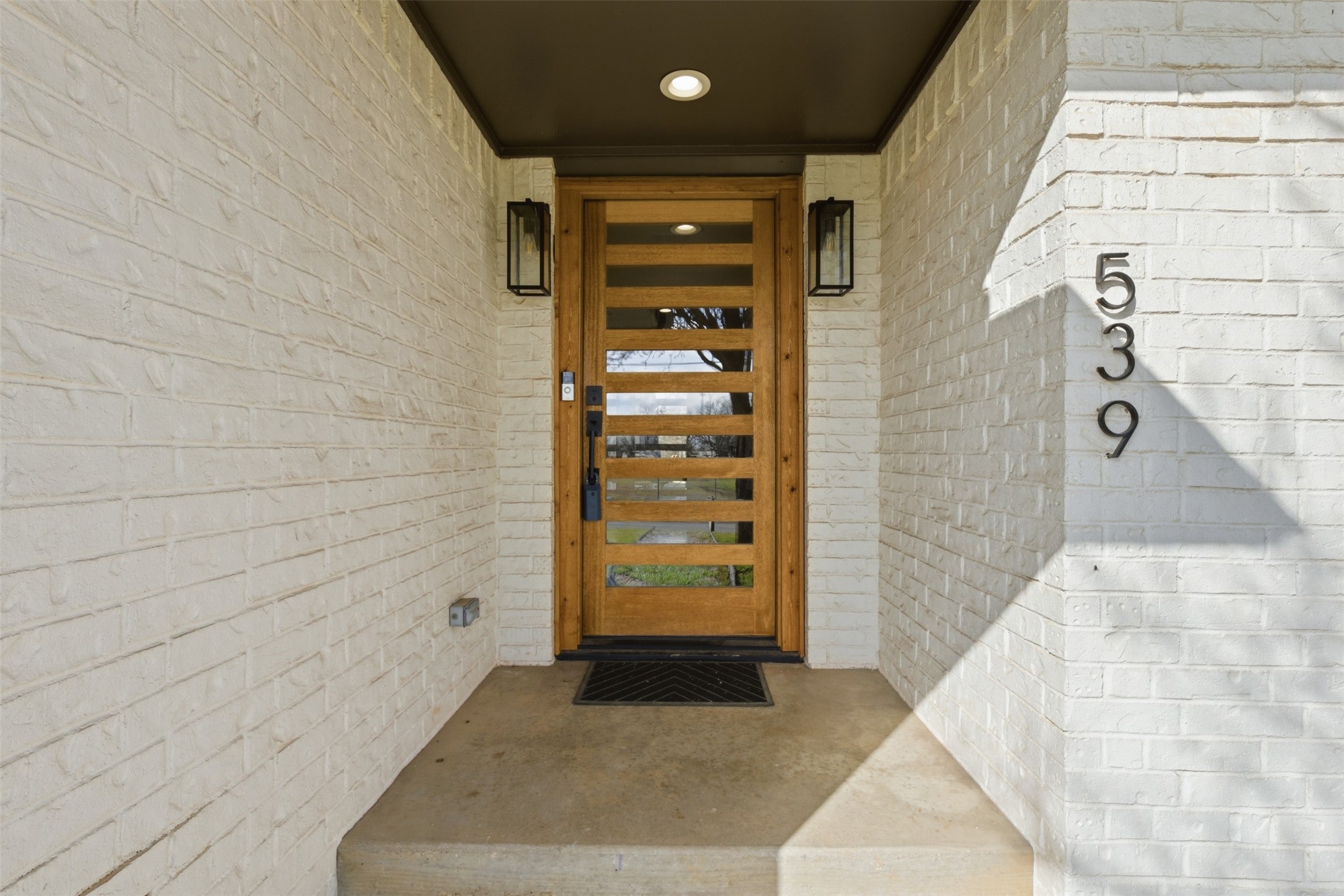 539 N Stewart Street Jacksboro TX 76458