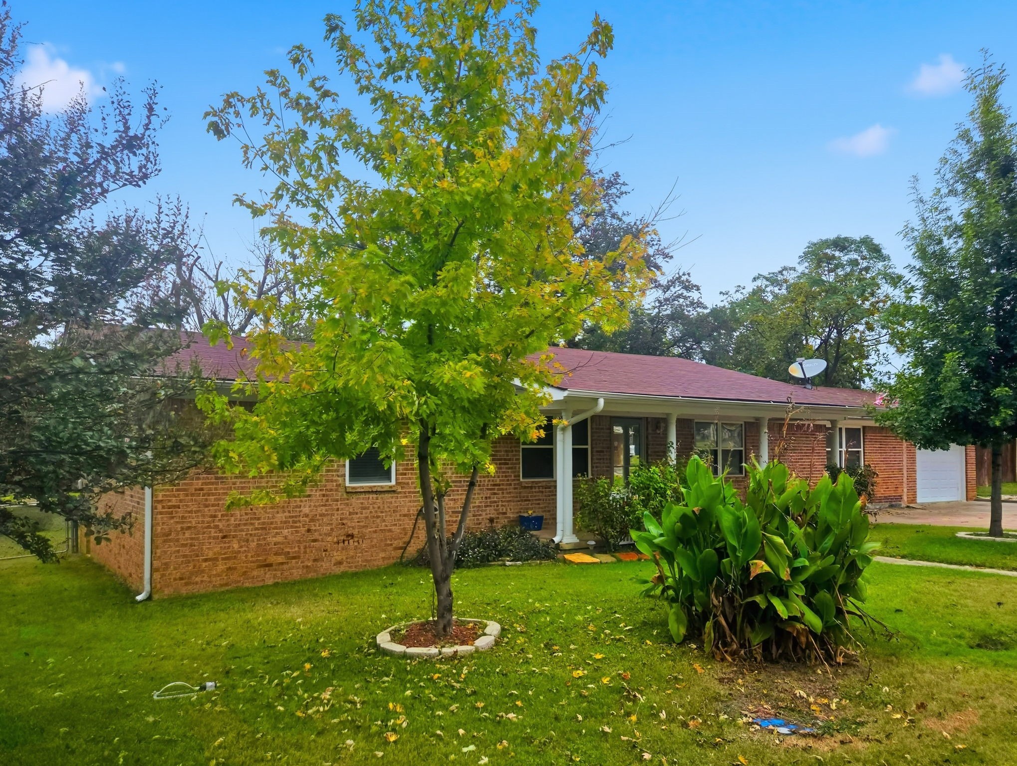 607 S Wieser Street Hamilton TX 76531