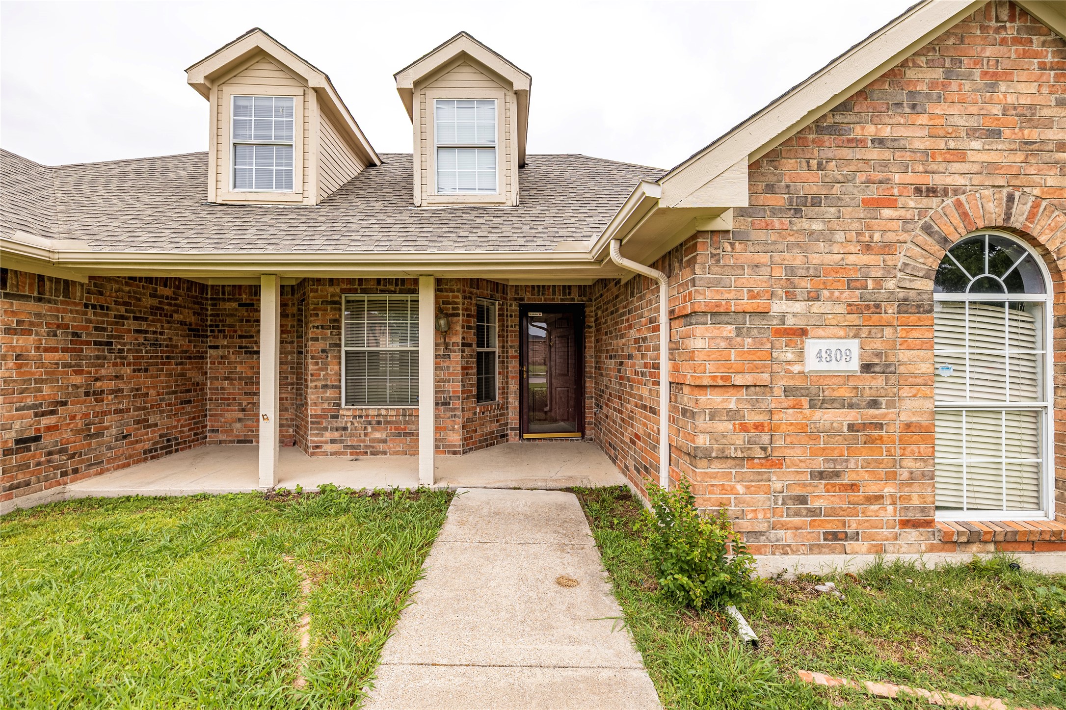 4309 Haverhill Lane Sachse TX 75048