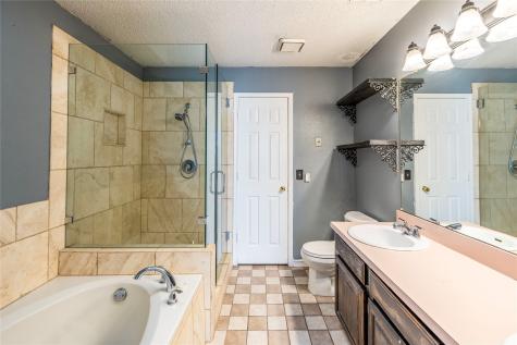4309 Haverhill Lane Sachse TX 75048
