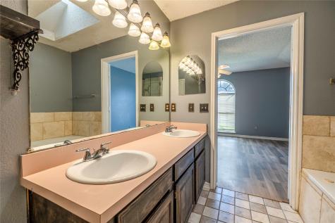 4309 Haverhill Lane Sachse TX 75048