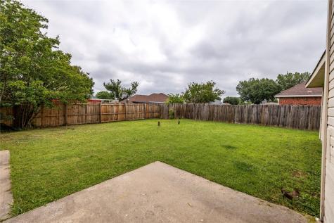 4309 Haverhill Lane Sachse TX 75048