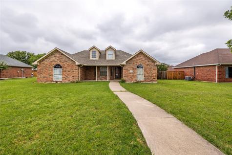 4309 Haverhill Lane Sachse TX 75048