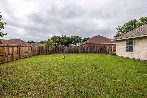 4309 Haverhill Lane Sachse TX 75048